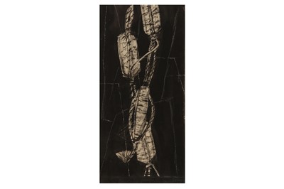 Lot 112 - PRUNELLA CLOUGH (1919–1999)