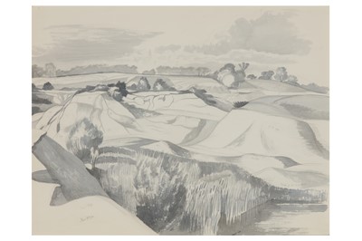 Lot 49 - JOHN NASH, R.A. (1893-1977)