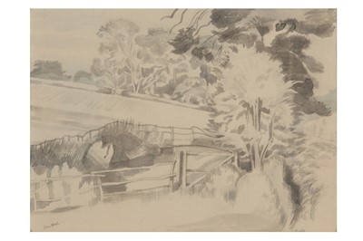 Lot 86 - JOHN NASH, R.A. (1893–1977)