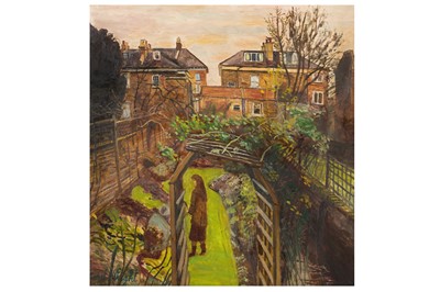 Lot 34 - CAREL WEIGHT, R.A. (1908-1997)