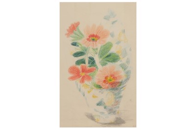Lot 297 - MARY NEWCOMB, R.A. (1922–2008)
