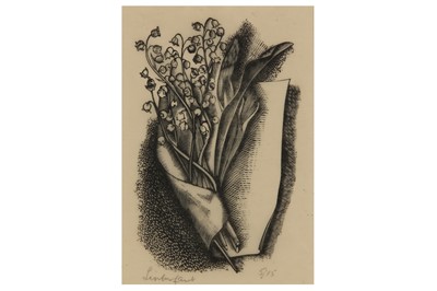 Lot 215 - LYNTON LAMB (1907-1977)