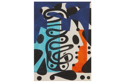 Lot 5 - EILEEN AGAR, R.A. (1899–1991)