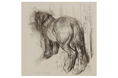 Lot 223 - ARCHIBALD STANDISH HARTRICK, (1864–1950)