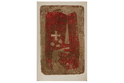 Lot 126 - GEOFFREY CLARKE (1924–2014)