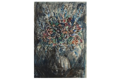 Lot 355 - ALLEN FREER (B.1926)