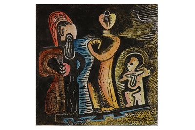 Lot 115 - EILEEN AGAR, R.A. (1899–1991)