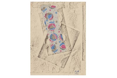 Lot 57 - EILEEN AGAR, R.A. (1899–1991)
