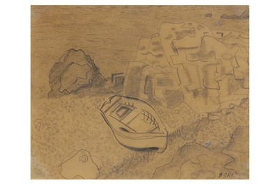 Lot 85 - EILEEN AGAR, R.A. (1904–1991)