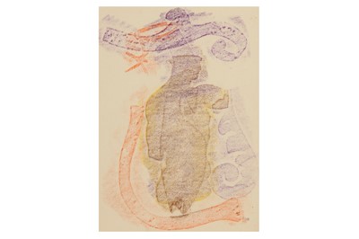 Lot 58 - EILEEN AGAR, R.A. (1899–1991)