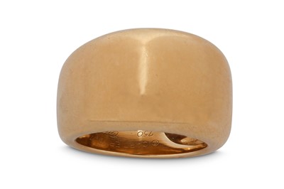 Lot 1240 - Cartier | A ring