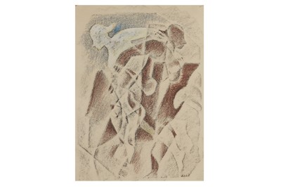 Lot 100 - EILEEN AGAR, R.A. (1899–1991)