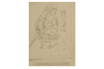 Lot 110 - MICHAEL AYRTON (1921-1975)