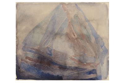 Lot 69 - NORMAN ADAMS, R.A. (1927–2005)