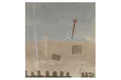 Lot 77 - MARY POTTER (1900–1981)