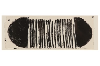 Lot 122 - SIR TERRY FROST, R.A. (1915–2003)