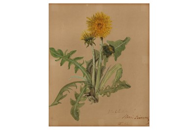 Lot 299A - GERMAN SCHOOL 19TH CENTURY
