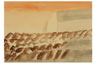 Lot 293 - MARY NEWCOMB, R.A. (1922–2008)