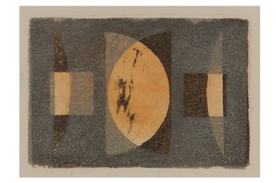 Lot 324 - JOHN WELLS (1907–2000)