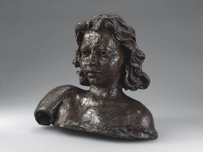 Lot 36 - SIR JACOB EPSTEIN (1880-1959)