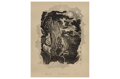 Lot 195 - JOHN O’CONNOR (1830–1889)