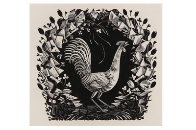 Lot 199 - ERIC RAVILIOUS (1903–1942)