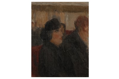 Lot 292 - LYNTON LAMB (1907-1977)