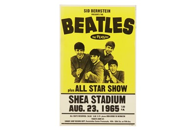 Lot 269 - Beatles