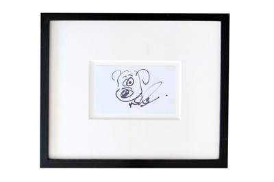 Lot 1418 - Park (Nick)