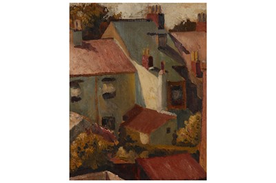 Lot 248 - LYNTON LAMB (1907-1977)