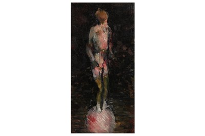 Lot 306 - LYNTON LAMB (1907-1977)