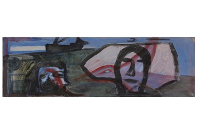 Lot 113 - PATRICK HAYMAN (1915-1988)