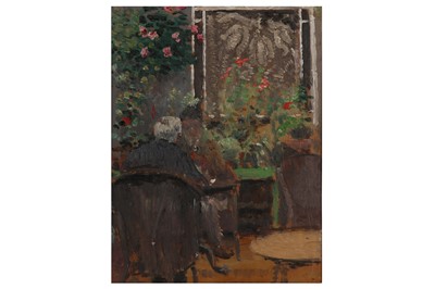 Lot 290 - LYNTON LAMB (1907-1977)
