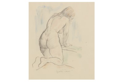 Lot 255 - LYNTON LAMB (1907-1977)