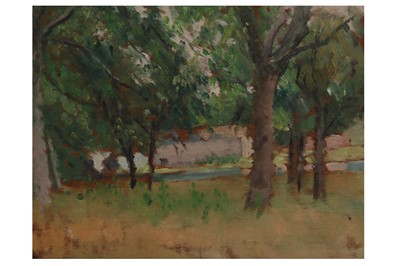 Lot 247 - LYNTON LAMB (1907-1977)