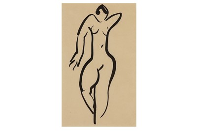 Lot 33 - IVON HITCHENS (1893–1979)