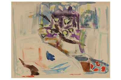 Lot 43 - IVON HITCHENS (1893–1979)