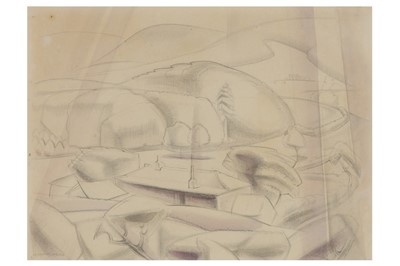 Lot 88 - IVON HITCHENS (1893–1979)
