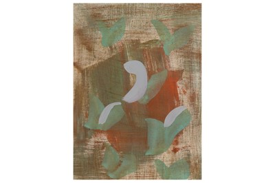 Lot 119 - KATE NICHOLSON (B. 1929)