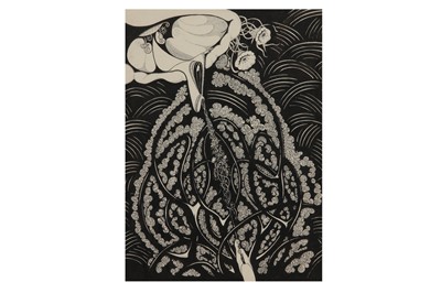 Lot 227 - VADIM GOLOTIN (RUSSIAN 20TH CENTURY)