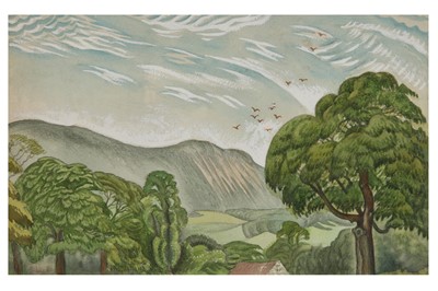 Lot 233 - DOUGLAS PERCY BLISS (1900–1984)