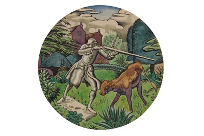 Lot 234 - DOUGLAS PERCY BLISS (1900–1984)