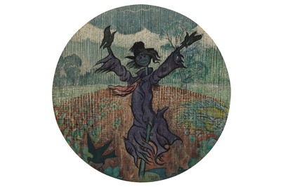 Lot 235 - DOUGLAS PERCY BLISS (1900-1984)