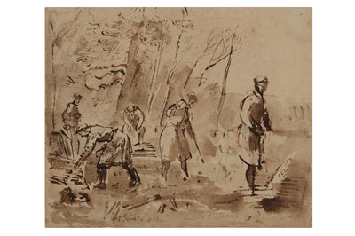 Lot 309 - THOMAS BARCLAY HENNELL (1903-1945)