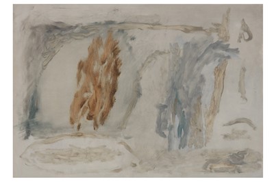 Lot 284 - ROXY WALSH (B. 1964)