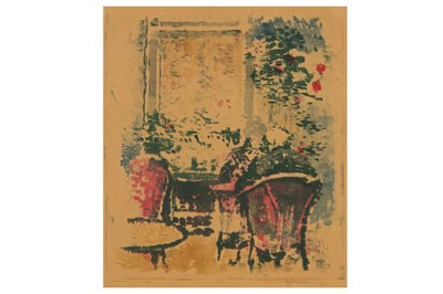 Lot 298 - LYNTON LAMB (1907-1977)