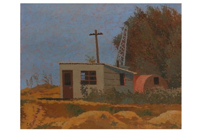 Lot 72 - LYNTON LAMB (1907-1977)
