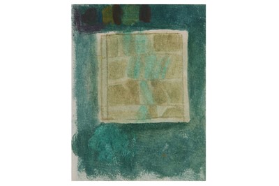 Lot 68 - SANDRA BLOW, R.A. (1925–2006)