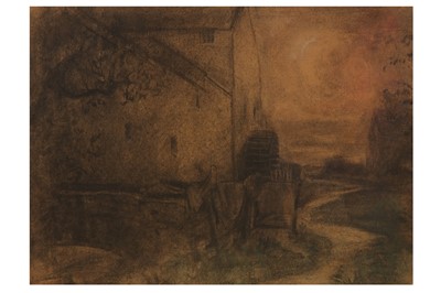 Lot 253 - ARCHIBALD STANDISH HARTRICK (1864–1950)