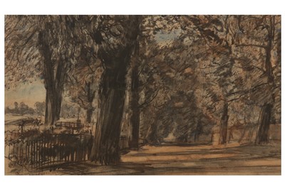 Lot 252 - ARCHIBALD STANDISH HARTRICK (1864–1950)